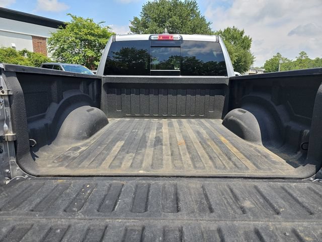 Used 2022 RAM 1500 Laramie AWD/4WD image 14