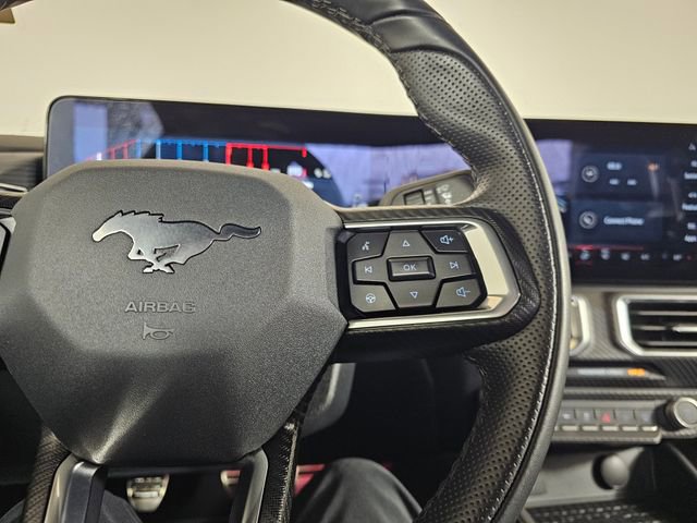 Certified 2024 Ford Mustang GT Premium image 32