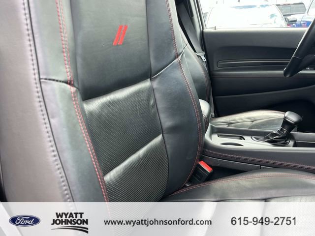Used 2024 Dodge Durango GT RWD image 25