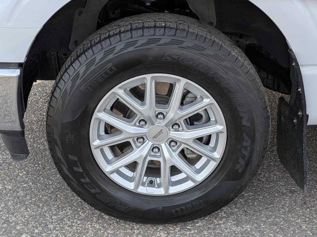 Certified 2021 Ford F150 XLT w/ XTR Package image 14