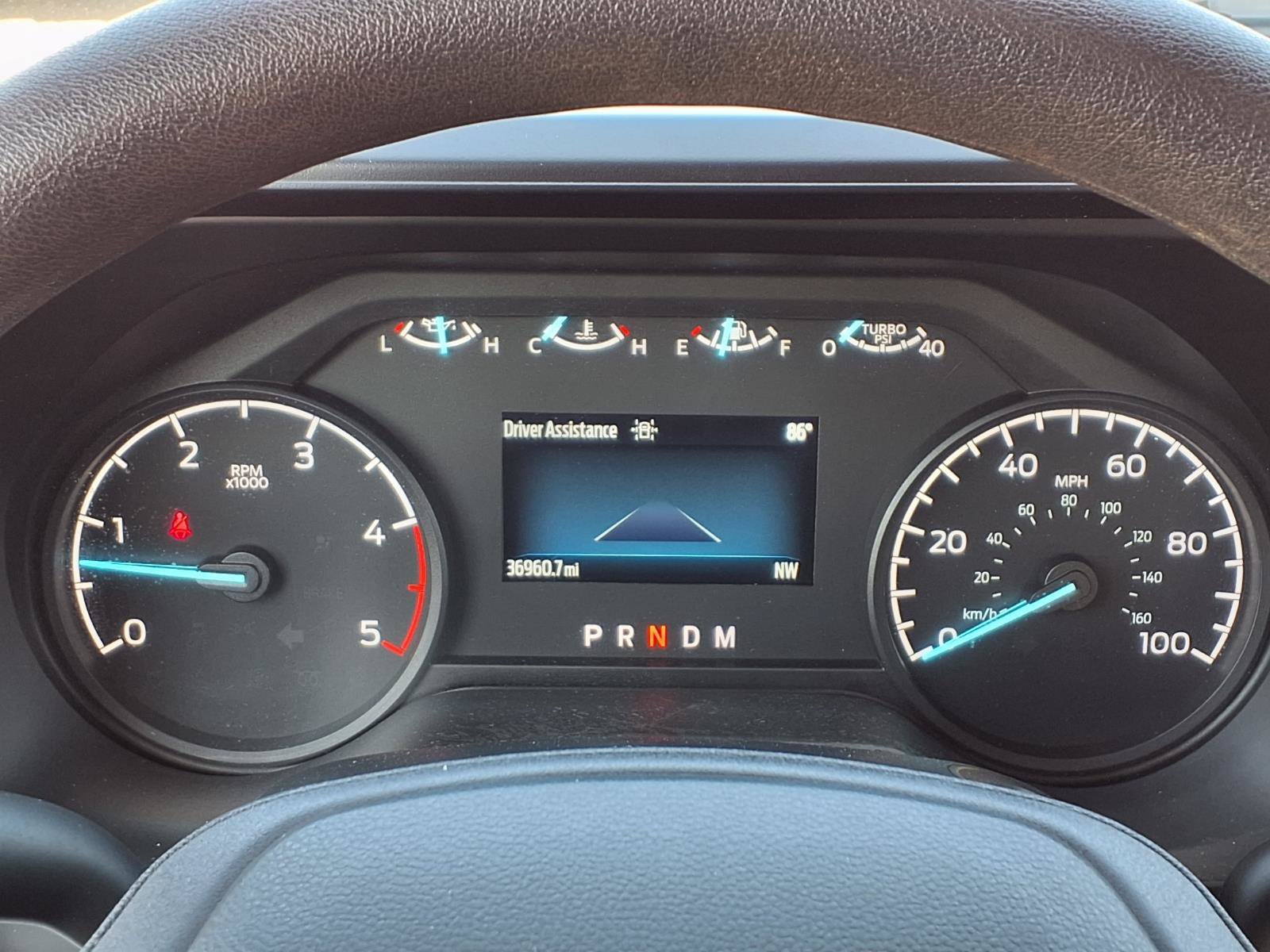 Certified 2024 Ford F350 XLT AWD/4WD image 17