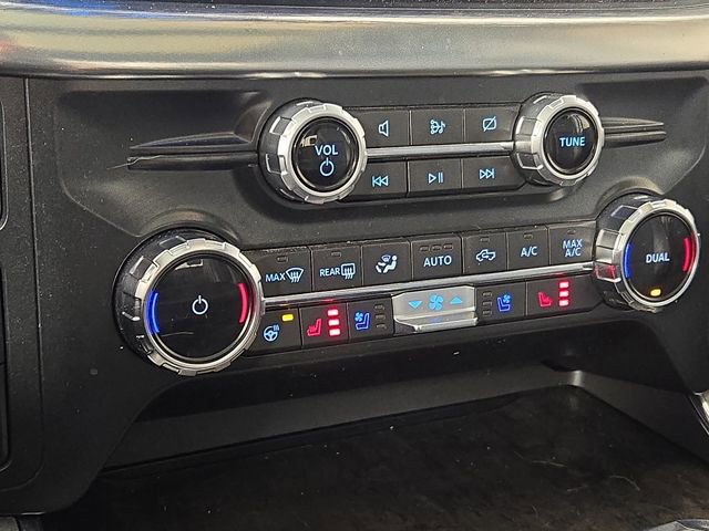 Certified 2022 Ford F150 Lariat w/ Equipment Group 502A High image 16