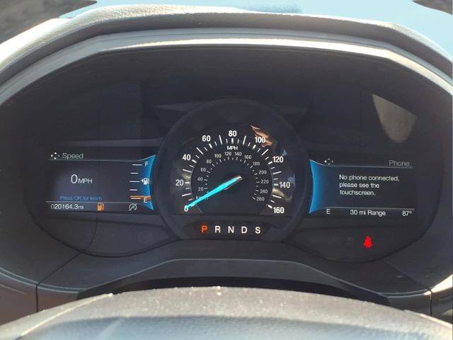 Certified 2024 Ford Edge SEL w/ Convenience Package AWD/4WD image 28