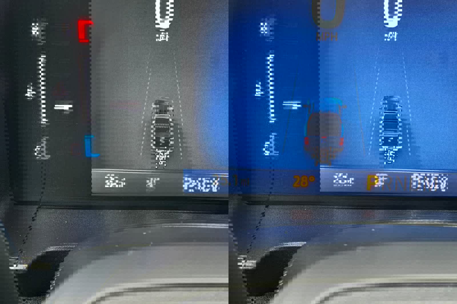 Certified 2025 Ford Ranger XLT w/ Chrome Accent Package image 23