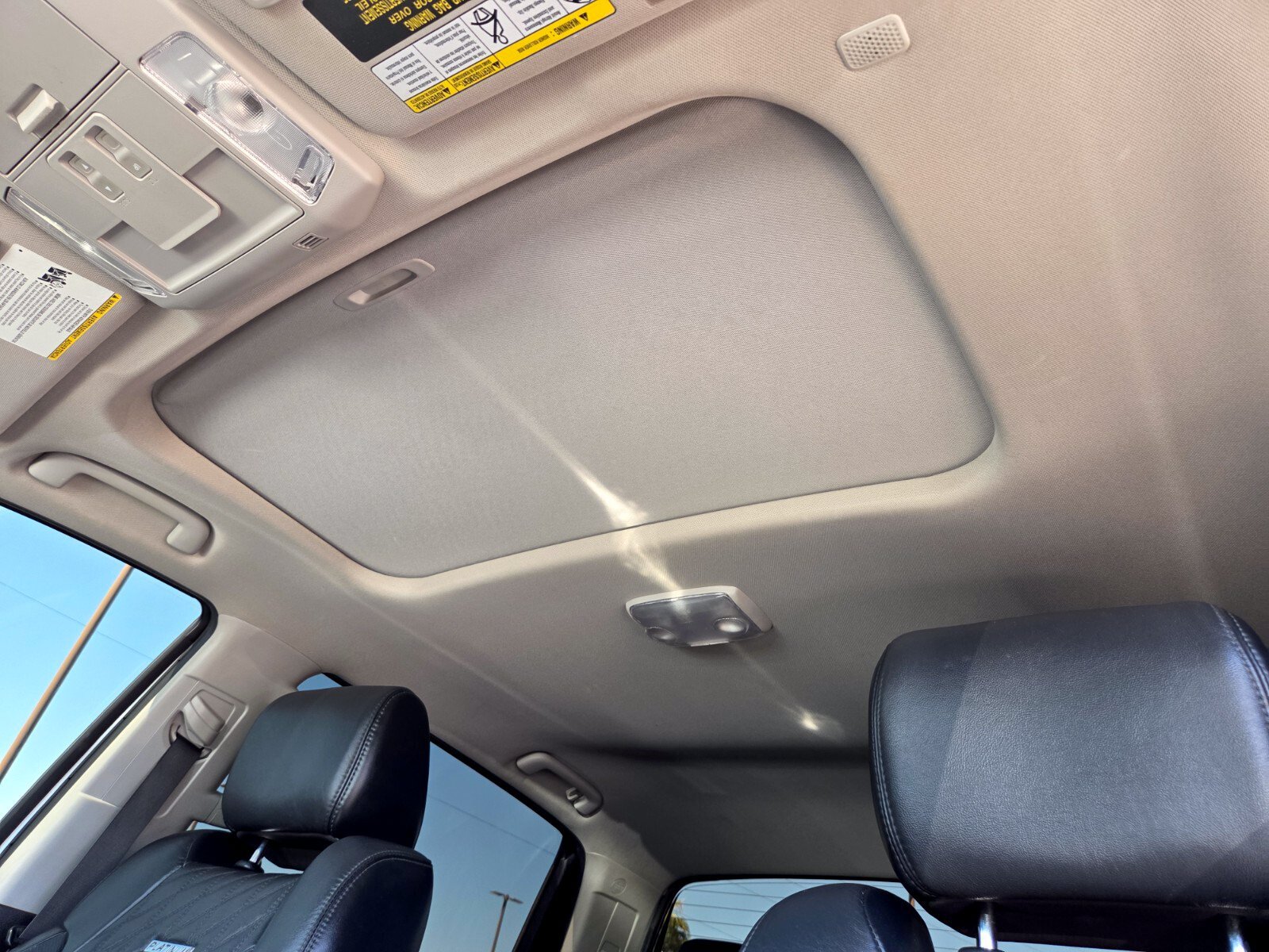Used 2019 Toyota Tundra Platinum AWD/4WD image 11