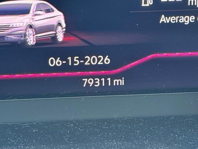 Used 2019 Volkswagen Jetta SEL FWD image 20