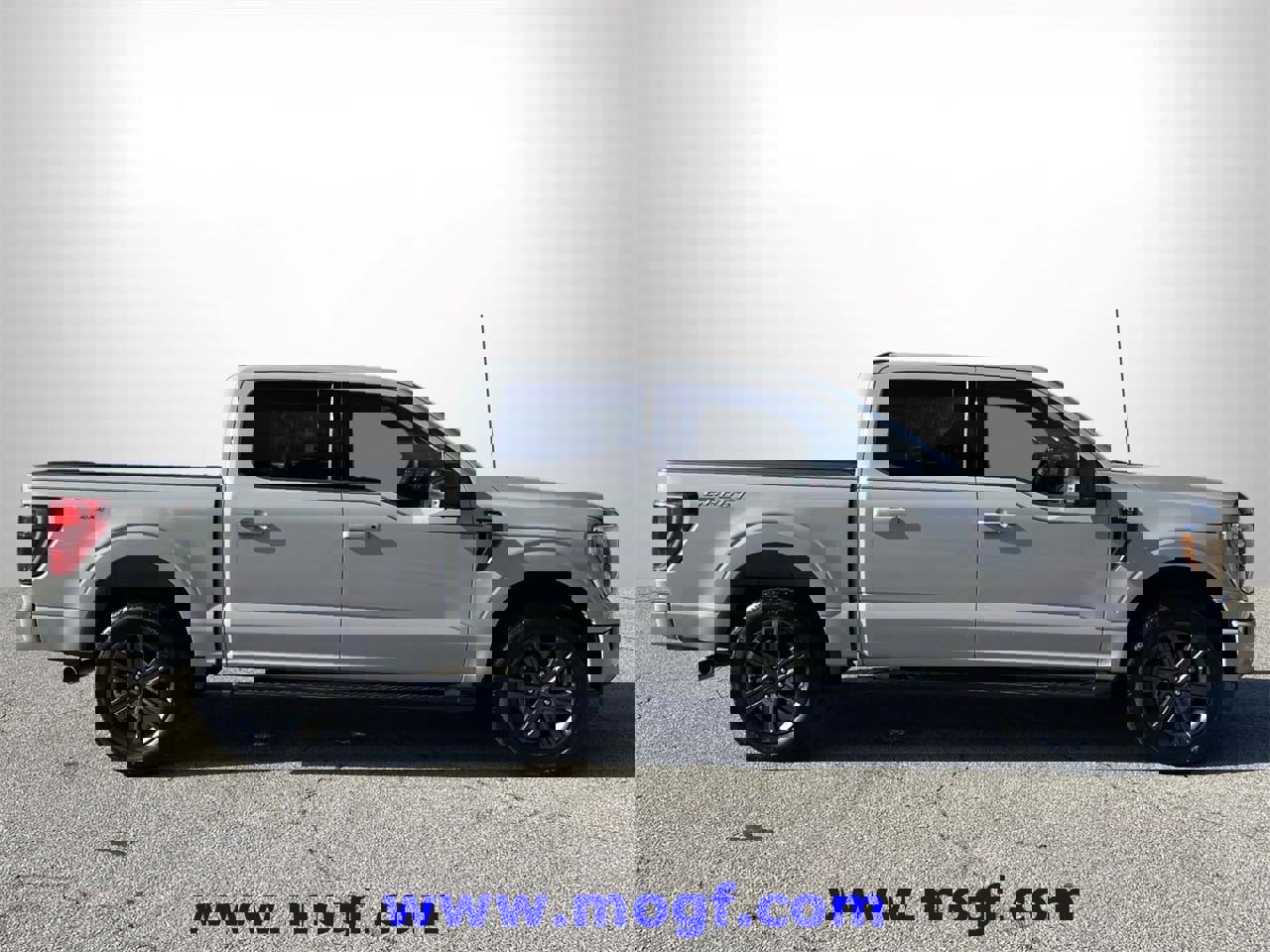 Certified 2023 Ford F150 XLT w/ Equipment Group 302A High image 30