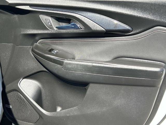 Used 2021 Chevrolet TrailBlazer RS FWD image 23