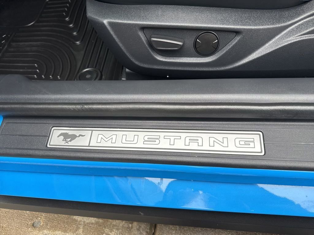 Certified 2024 Ford Mustang GT Premium image 14