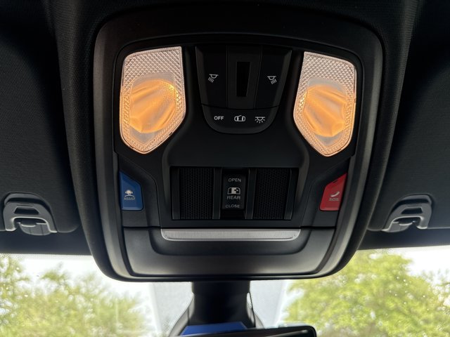 Used 2023 RAM 1500 Big Horn AWD/4WD image 31