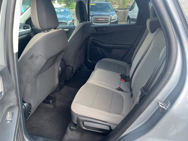 Certified 2022 Ford Escape SE image 21
