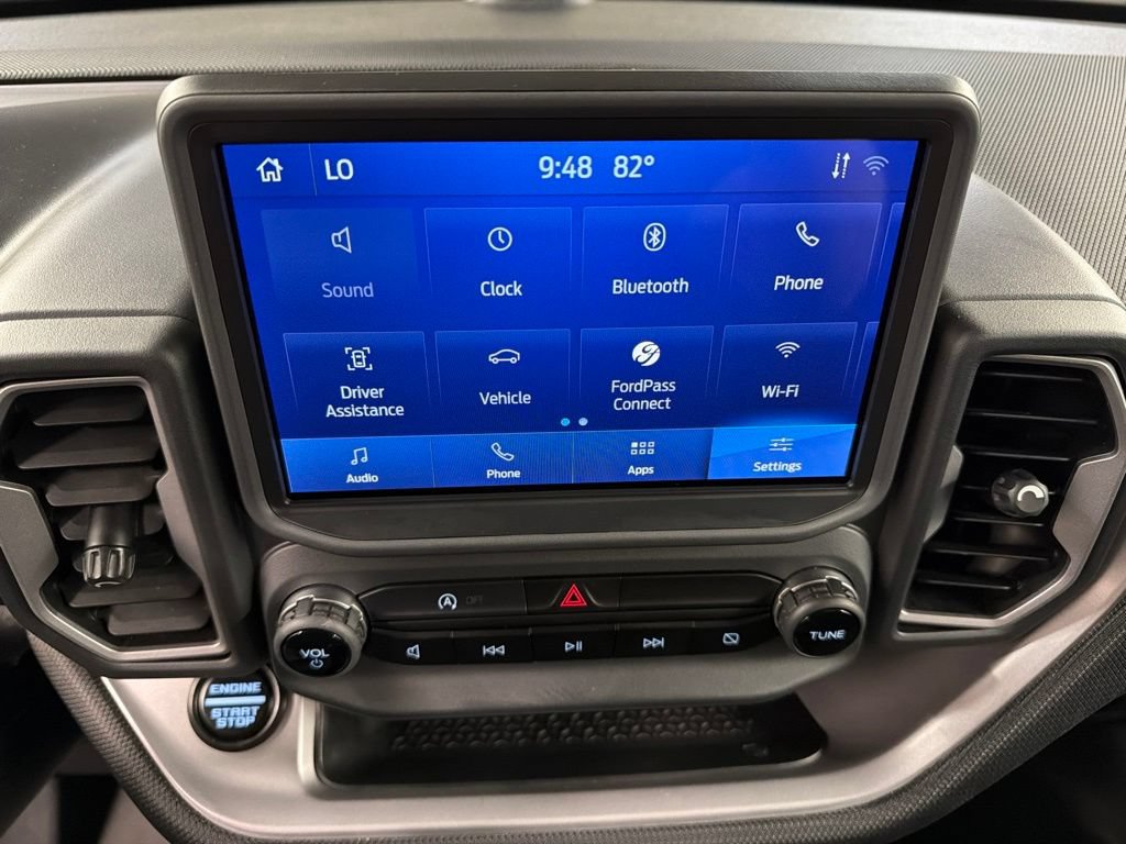 Certified 2023 Ford Bronco Sport Big Bend w/ Convenience Package AWD/4WD image 9