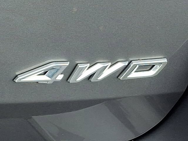 Certified 2022 Ford Explorer XLT w/ Class IV Trailer Tow Package image 34