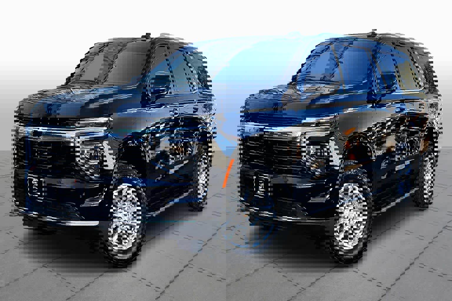 Used 2025 Chevrolet Tahoe LS image 34