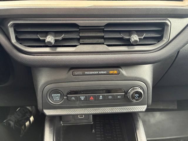 Certified 2025 Ford Bronco Sport Big Bend AWD/4WD image 23