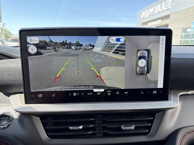 Certified 2025 Ford Explorer ST-Line w/ ST-Line Street Pack AWD/4WD image 19