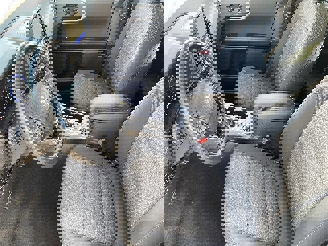 Certified 2023 Ford Bronco Sport Big Bend w/ Convenience Package image 21