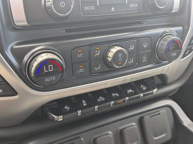Used 2018 GMC Sierra 1500 SLT AWD/4WD image 15