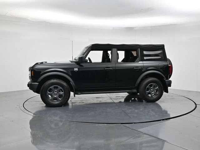 Certified 2022 Ford Bronco Big Bend AWD/4WD image 7
