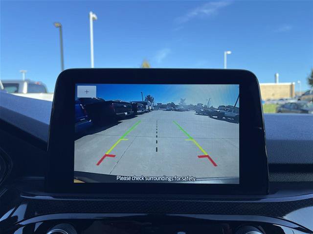 Certified 2025 Ford Escape ST-Line Select AWD/4WD image 22