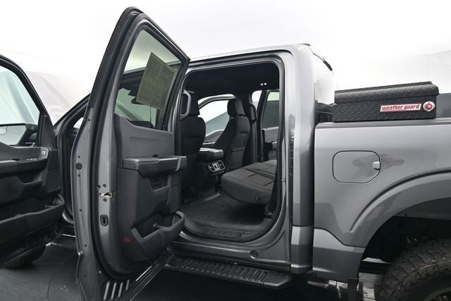 Certified 2023 Ford F150 XL w/ STX Appearance Package AWD/4WD image 18