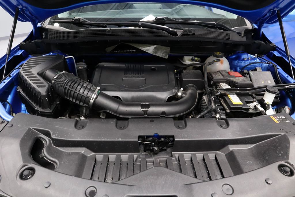 Used 2025 Chevrolet Blazer LT image 19