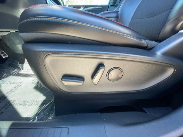Certified 2024 Ford Escape ST-Line w/ Tech Pack #1 AWD/4WD image 13
