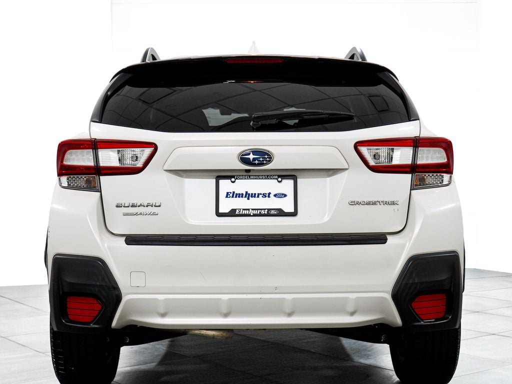 Used 2018 Subaru Crosstrek 2.0i Premium w/ Eyesight System AWD/4WD image 6
