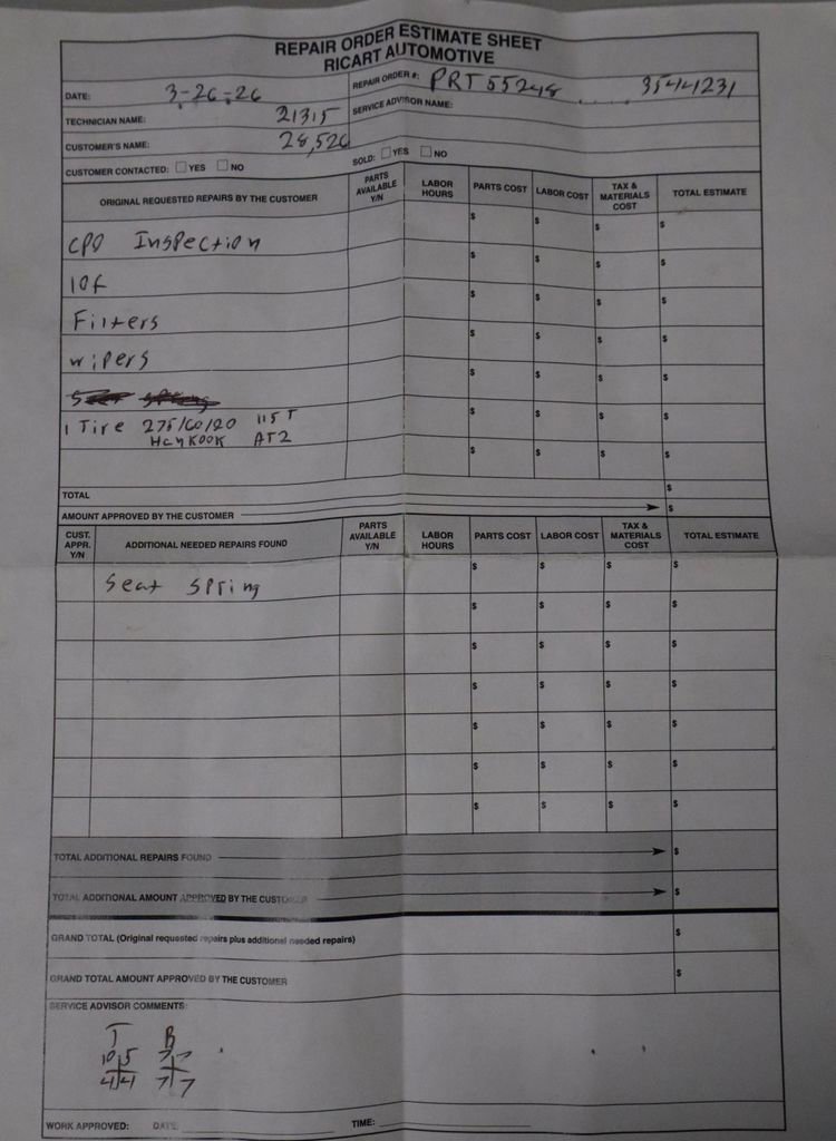 Certified 2023 Ford F150 Lariat w/ Equipment Group 502A High image 13