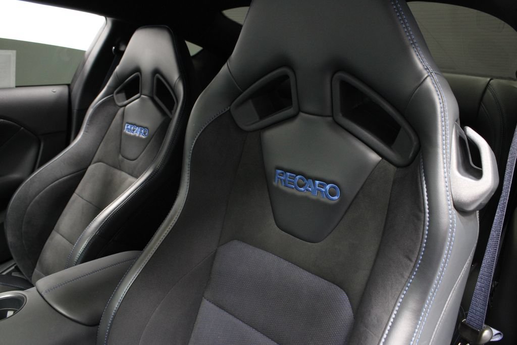Certified 2024 Ford Mustang Dark Horse RWD image 24