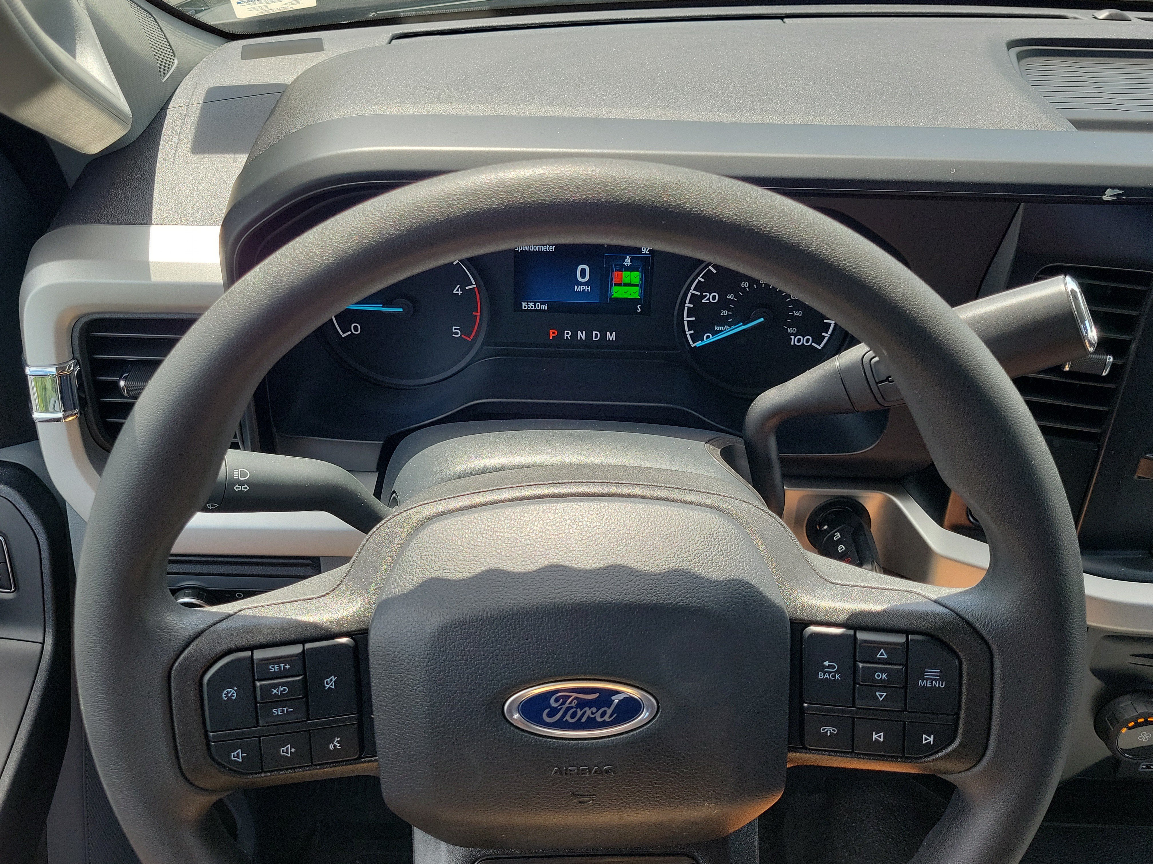 Certified 2024 Ford F350 XL w/ 360-Degree Camera Package RWD image 17