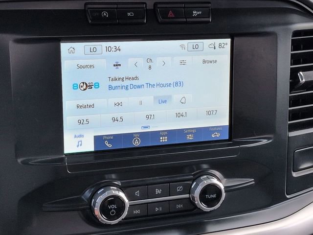 Certified 2022 Ford F150 XLT w/ Equipment Group 301A Mid image 17