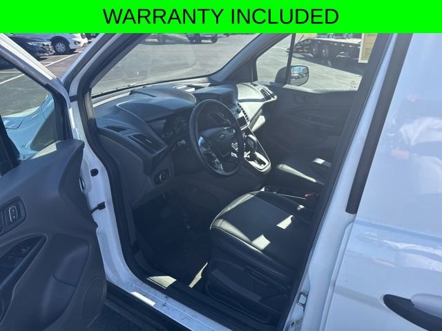 Certified 2022 Ford Transit Connect XL image 16