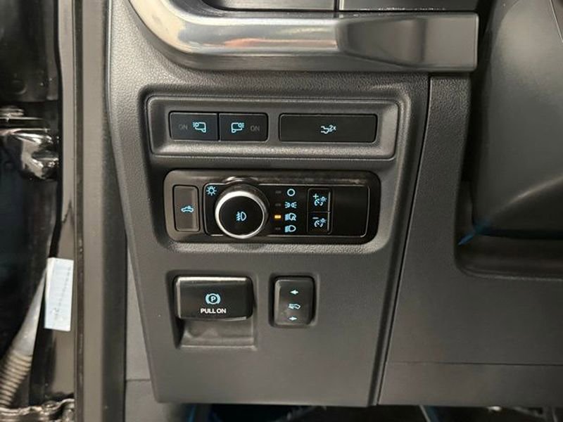 Certified 2023 Ford F150 Lariat w/ Equipment Group 502A High image 17