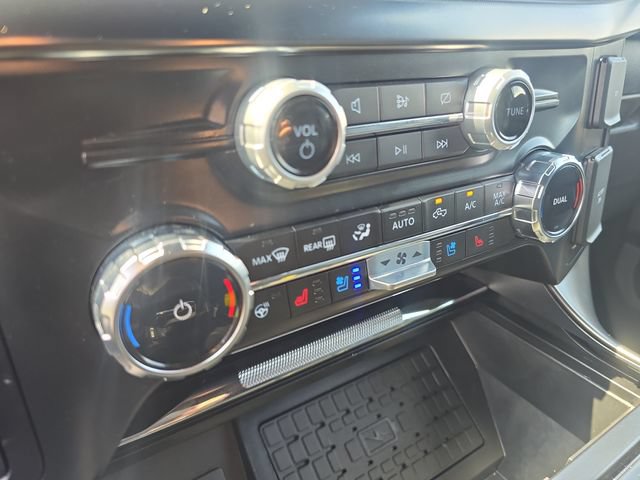 Certified 2024 Ford F150 Lariat w/ Bed Utility Package AWD/4WD image 22