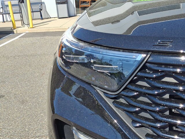 Certified 2024 Ford Explorer ST-Line w/ Class IV Trailer Tow Package AWD/4WD image 20