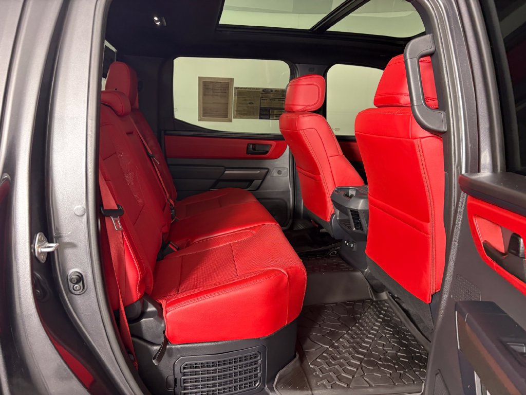 Used 2026 Toyota Tundra TRD Pro AWD/4WD image 32