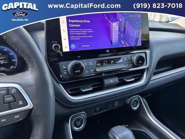 Used 2024 Toyota Grand Highlander Platinum image 28