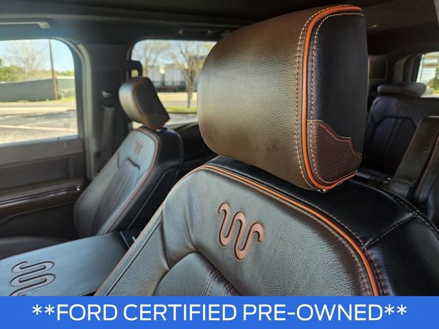 Certified 2020 Ford Expedition King Ranch w/ Cargo Package image 26