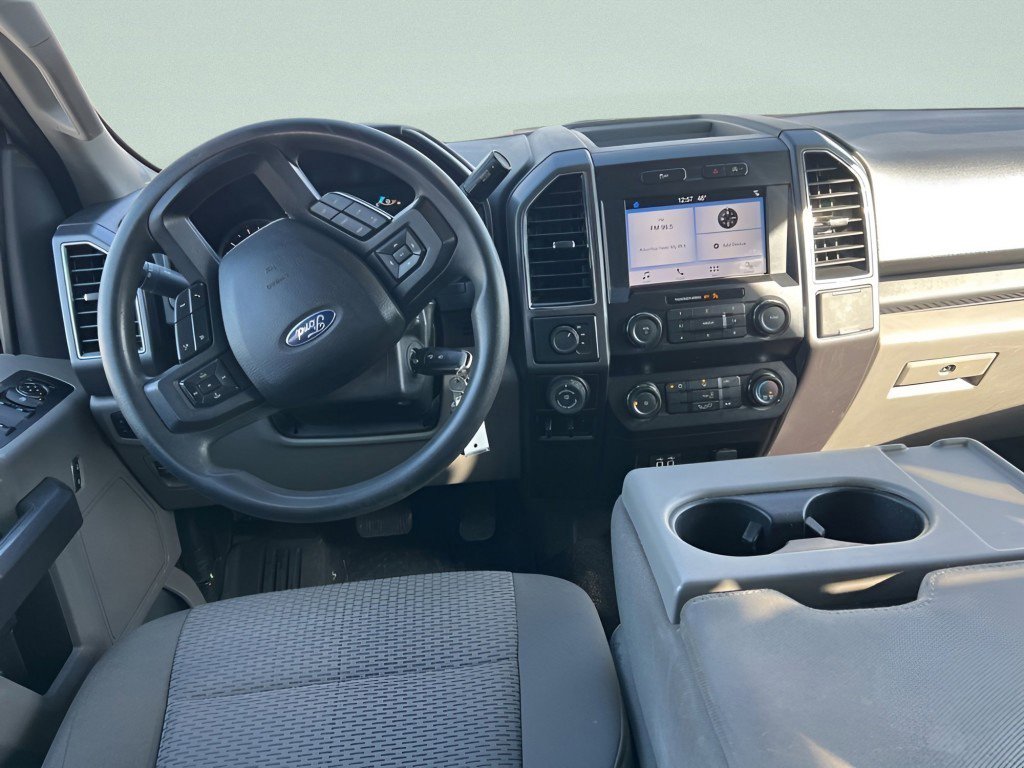 Certified 2019 Ford F150 XLT w/ Trailer Tow Package image 19