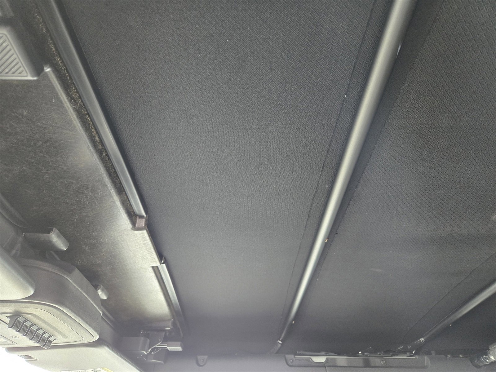 Certified 2022 Ford Bronco Wildtrak image 22