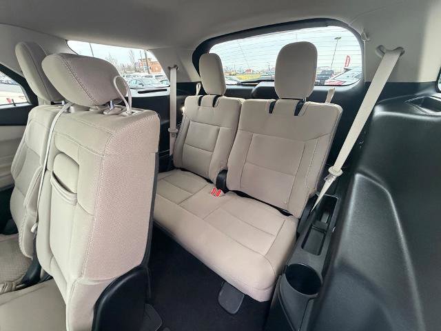 Certified 2024 Ford Explorer XLT image 13