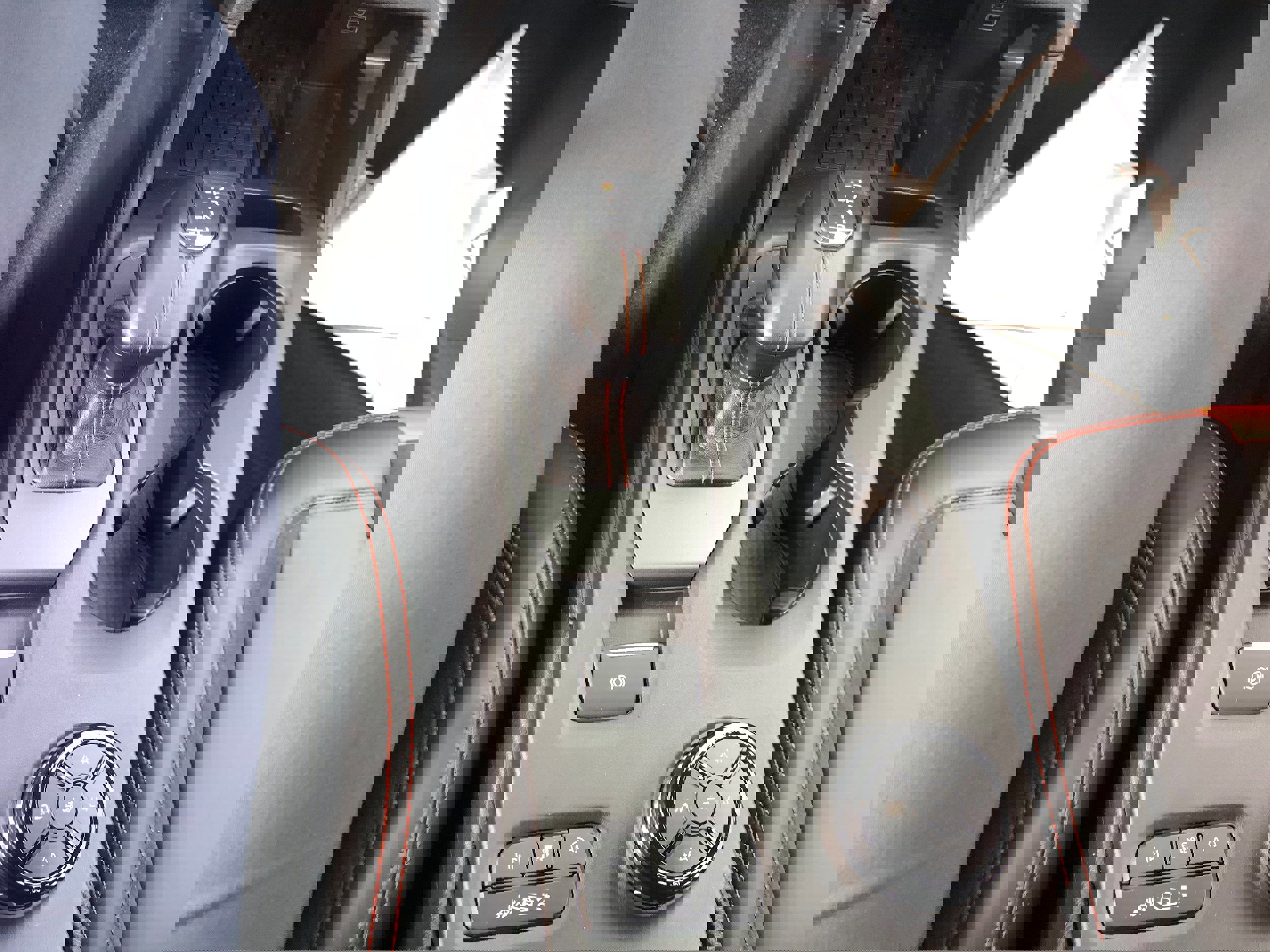 Certified 2024 Ford Ranger Raptor image 14