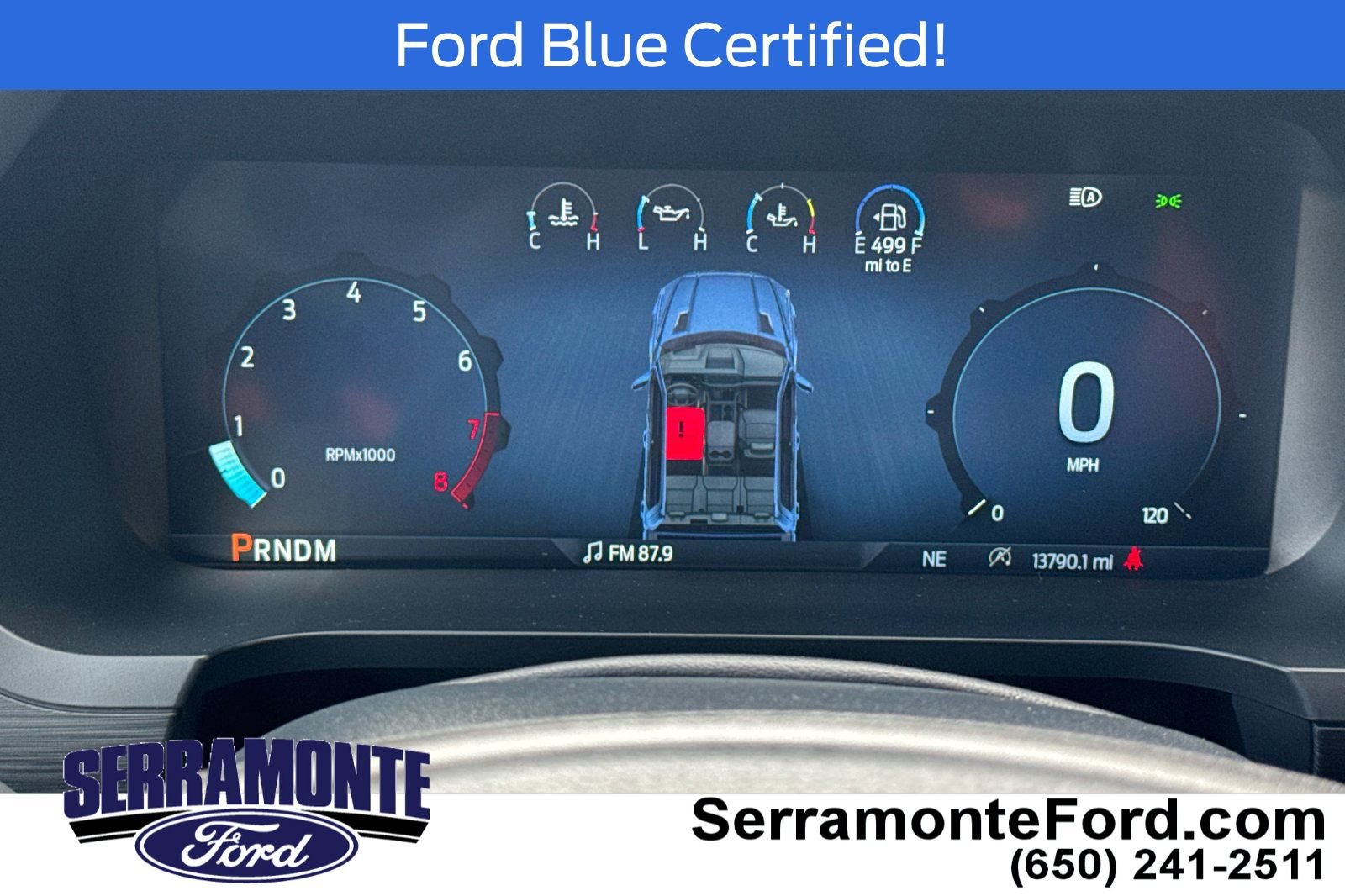 Certified 2024 Ford F150 STX w/ STX Black Appearance Package image 26