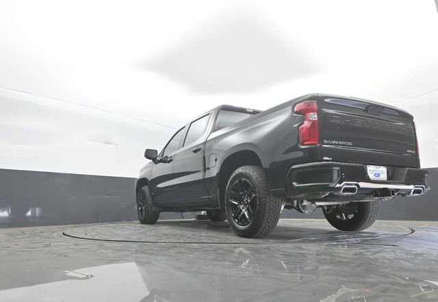 Used 2026 Chevrolet Silverado 1500 RST w/ RST All Star Premium Package image 29