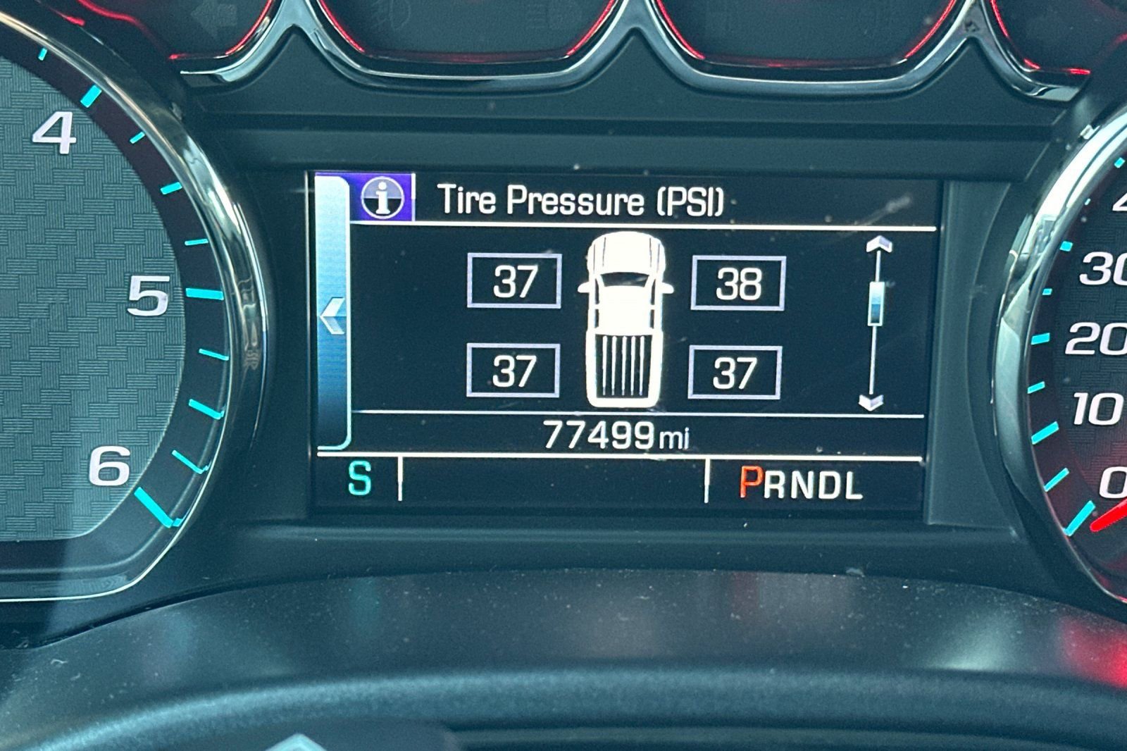 Used 2018 GMC Sierra 1500 SLT image 26