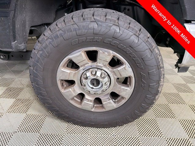 Certified 2026 Ford F250 King Ranch w/ Chrome Package AWD/4WD image 17