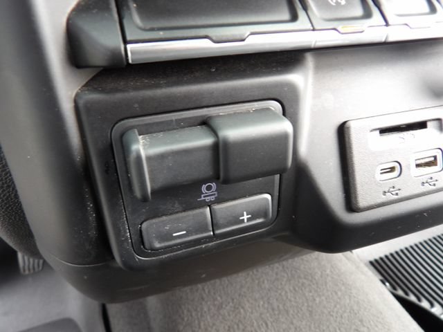 Used 2021 GMC Sierra 1500 SLT RWD image 20