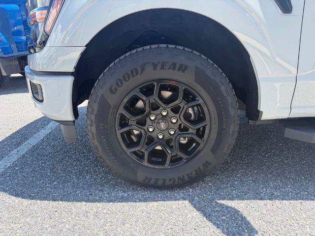 Certified 2024 Ford F150 XLT w/ Equipment Group 302A MID AWD/4WD image 23