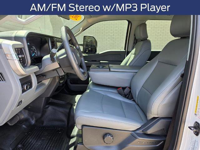 Certified 2023 Ford F350 XL w/ XL Driver Assist Package AWD/4WD image 13